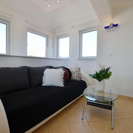 Peter Apartment Rovinj Eksteriør billede